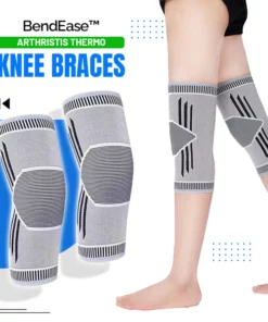 BendEase™ Arthritis Thermo Knee Braces
