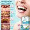 OralHeal™ Jelly Cup Mouthwash Restoring Teeth and Mouth to Health