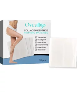 Seurico™ TightenCell Anti-Cellulite Collagen Firming Patches