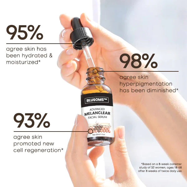 CC Advanced MelanClear Facial Serum