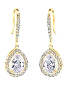 BLUESKY ™ Lymphatic Magnetic Therapy Earrings