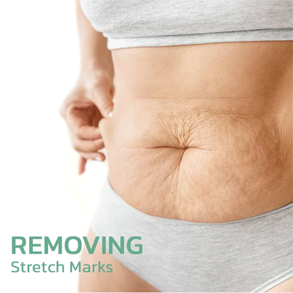 Fivfivgo Collagen Lifting Body Serum