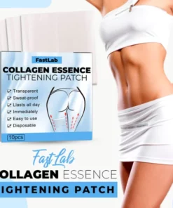 FastLab™ Collagen Revitalizing Strips