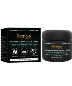 EELHOE™ Joint And Bone Therapy Cream