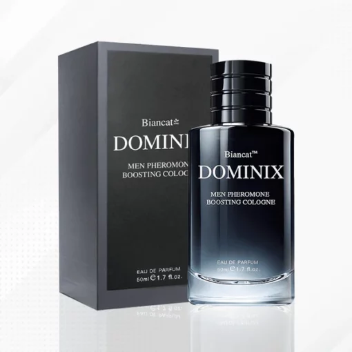 Biancat™ Dominix Men Pheromone Boosting Cologne