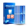 Gleam3D™ Teeth Whitening Strips