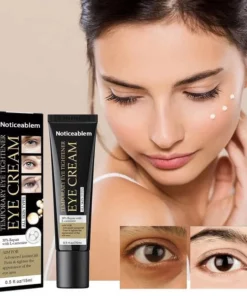 Alternative view of Fast Firming Anti-Aging Eye Cream