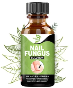 FOOTCARE™ Removal Paronychia Gel