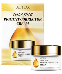 ATTDX DarkSpot PigmentCorrector Cream