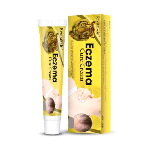 RevitaSkin™ Eczema Cure Cream