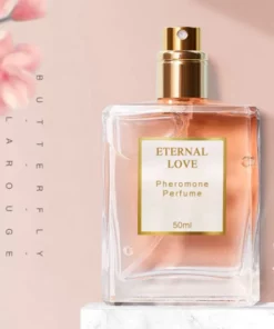 Eternal Love™ France Pheromone Lure Women Perfume