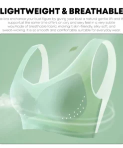 Ricpind UltraCool IceSilk Seamless Bra