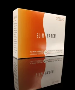🔥 100% Natural Slimming Adhesive 30PCS