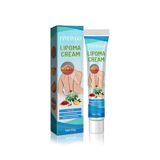 Fivfivgo™ LumpFree Lipoma Removal Cream