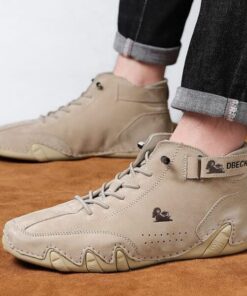 Alternative view of Milan Stövlar™ – Unisex