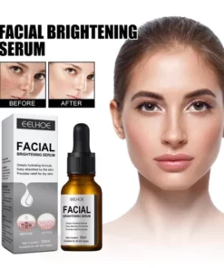 Fasaxis Tranexamic Acid Brightening Spot Correcting Essence