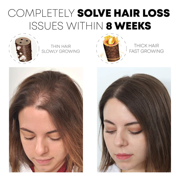 ATTDX HairRegrowth Rice Essence ShampooBar - Image 8