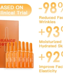 Alternative view of TGOEY™ Astaxanthin wrinkle repair essence