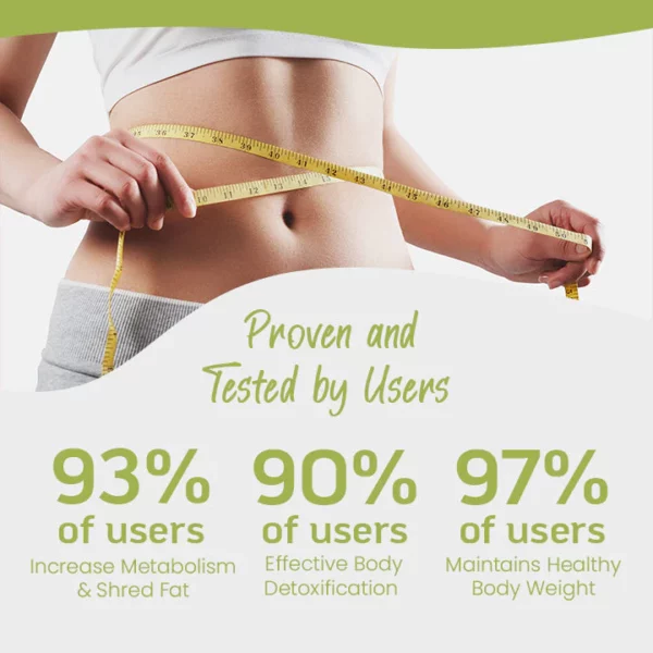 Ceoerty™ Detox Slimming Patch - Image 6