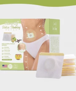 Ceoerty™ Detox Slimming Patch