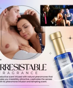 Alternative view of RoyalLove™ Unscented Pheromones