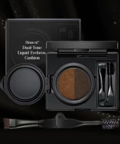 Alternative view of Biancat™ Dual-Tone Liquid Eyebrow Cushion
