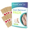 FootCare™ Corn Removal Pads (10 pcs)