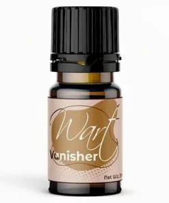 Powerful Wart (MASSA) Remover Oil