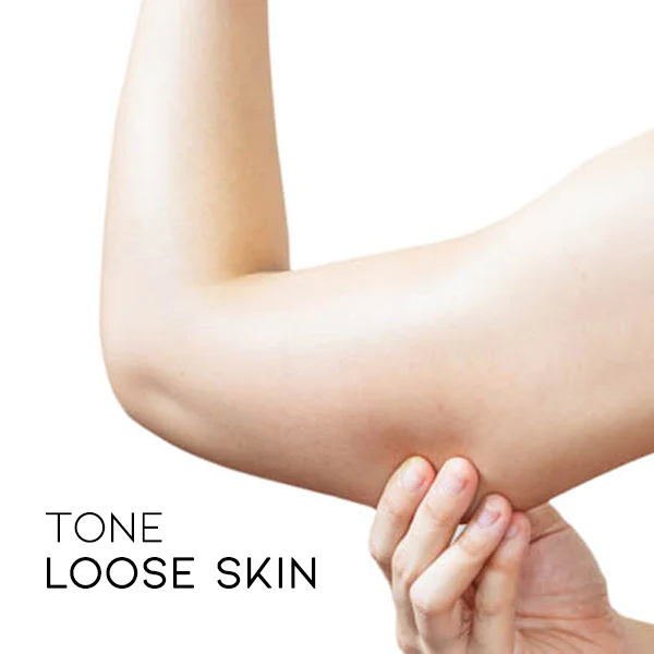 Oveallgo BurnUp Belly Shaping Patches