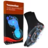 CC™ Tourmaline Ionic Body Shaping Stretch Socks