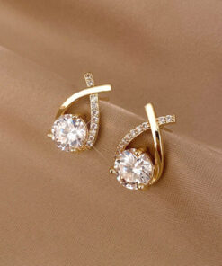 GlamAu™ Lymphatic Germanium Earrings
