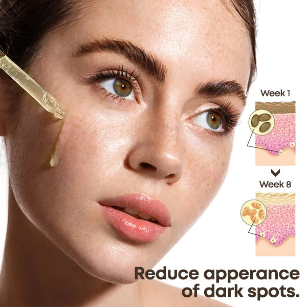 CC Advanced MelanClear Facial Serum