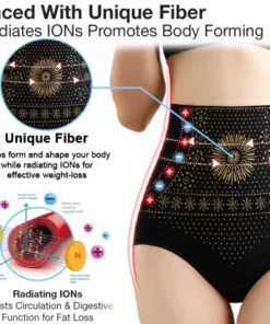 Alternative view of IONShaper Unique Fiber Restoration Shaper