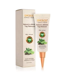 DYCECO™ Advanced Tags & Moles Remover