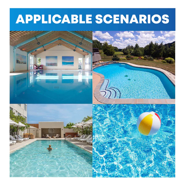 ATTDX Magic Pool Cleaning Tablets - Image 3