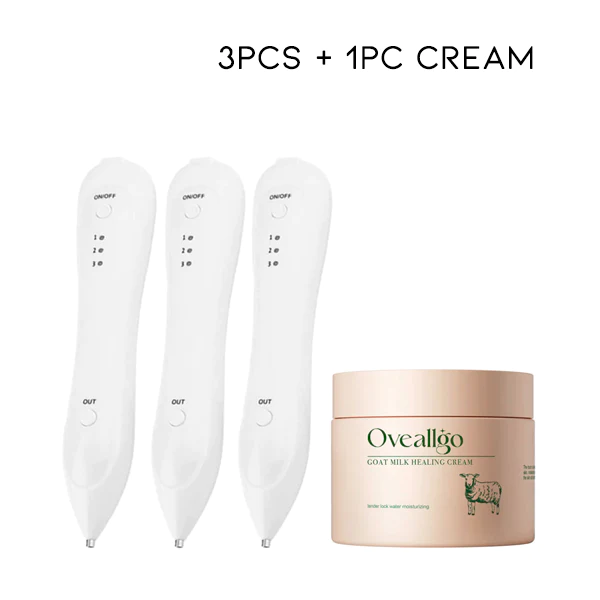 Oveallgo SpotElectric Beauty Pen