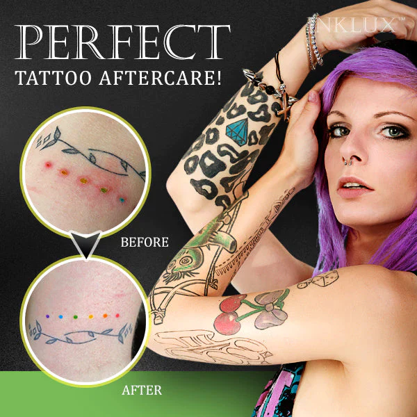 INKLUX™ Tattoo Enhancer Balm - Image 5
