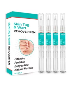 Alternative view of ClearTagElixir™ Skin Tag & Wart Remover Pen