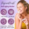 RejuvaMist™ Anti-aging Inhaler