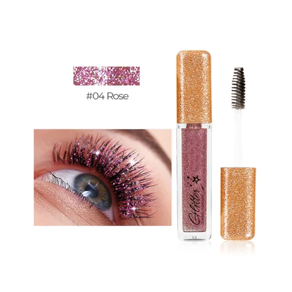 Glitter Diamond Galaxy Mascara