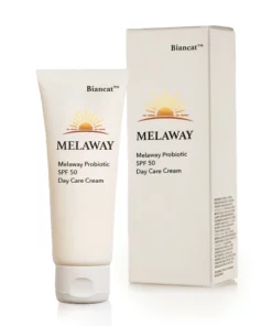 Biancat™ Melaway Probiotic SPF 50 Day Care Cream