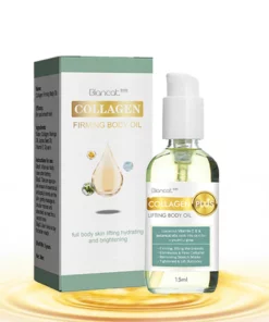 Biancat™ CollagenLift Skin Firming Body Oil