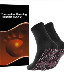 CC™ Tourmaline Health Sock