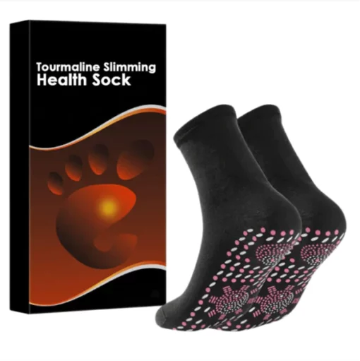 CC™ Tourmaline Health Sock