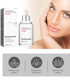 🔥Last Day Promotion 70% OFF-Niacinamide Facial Essence💖
