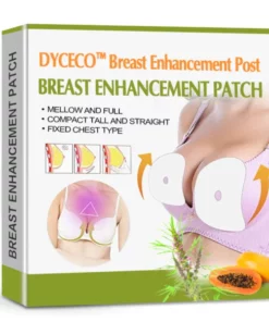 DYCECO™ Breast Enhancement Patch