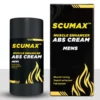 SCUMAX™ Muscle Enhancer ABS Cream