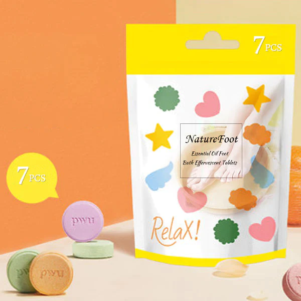 Clàr-clàran èifeachdais Bath FootBath Ola riatanach CC