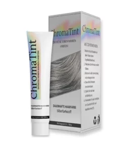 ChromaTint™ Permanentes Silber-Haarfärbemittel