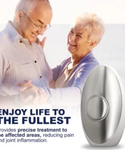 Alternative view of Luhaka™ Arthropalm